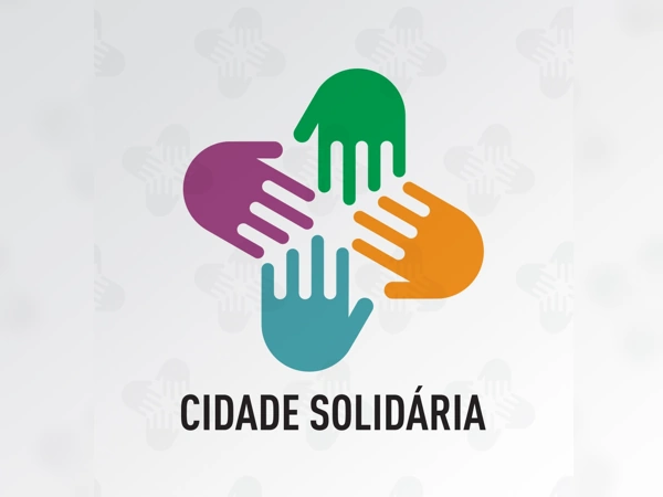 Cidade Solidária