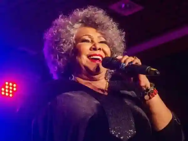 Alcione