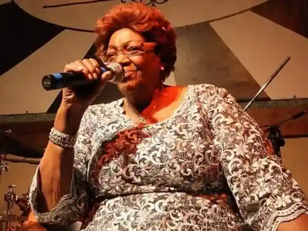 Dona Ivone Lara
