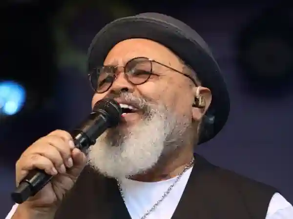 Jorge Aragão