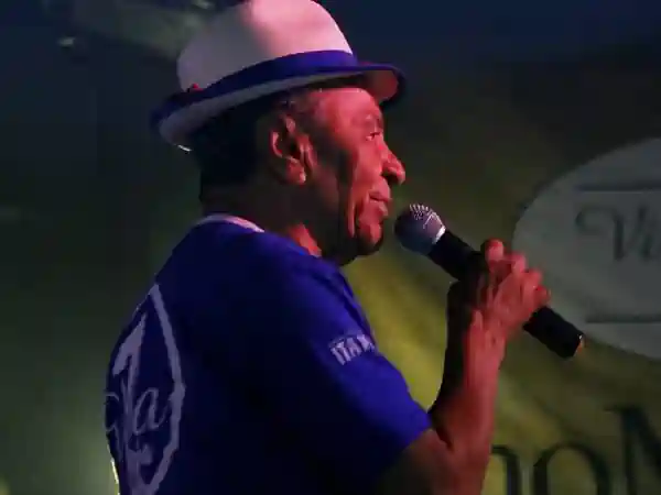 Mestre Monarco