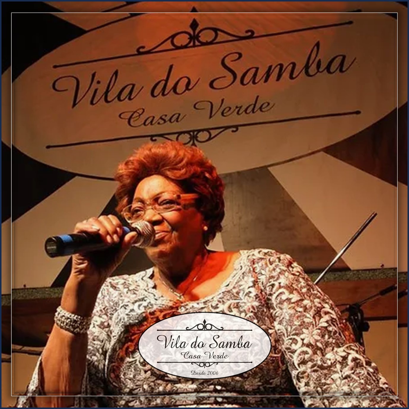 Dona Ivone Lara