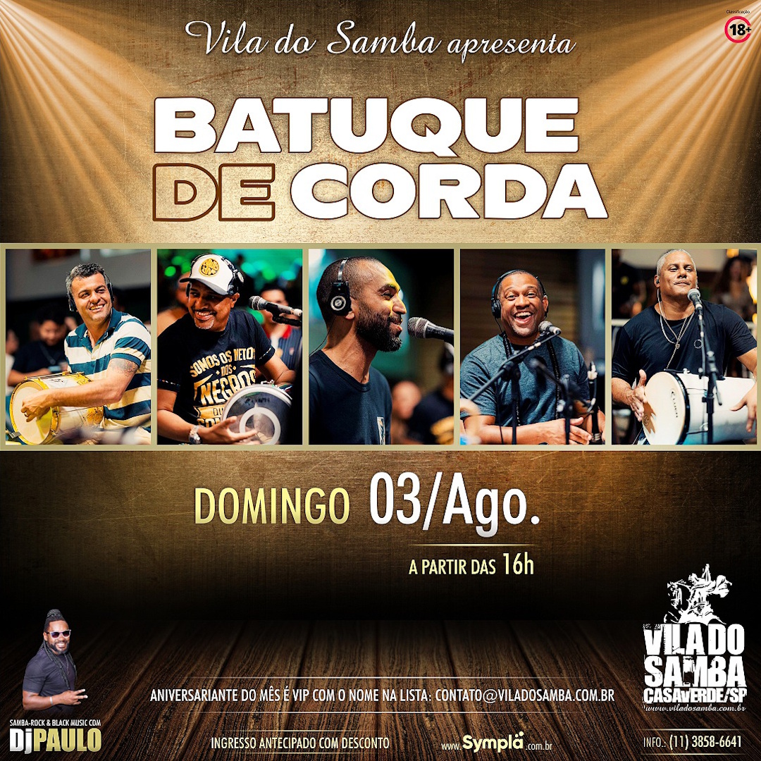Pagode do Nego Branco