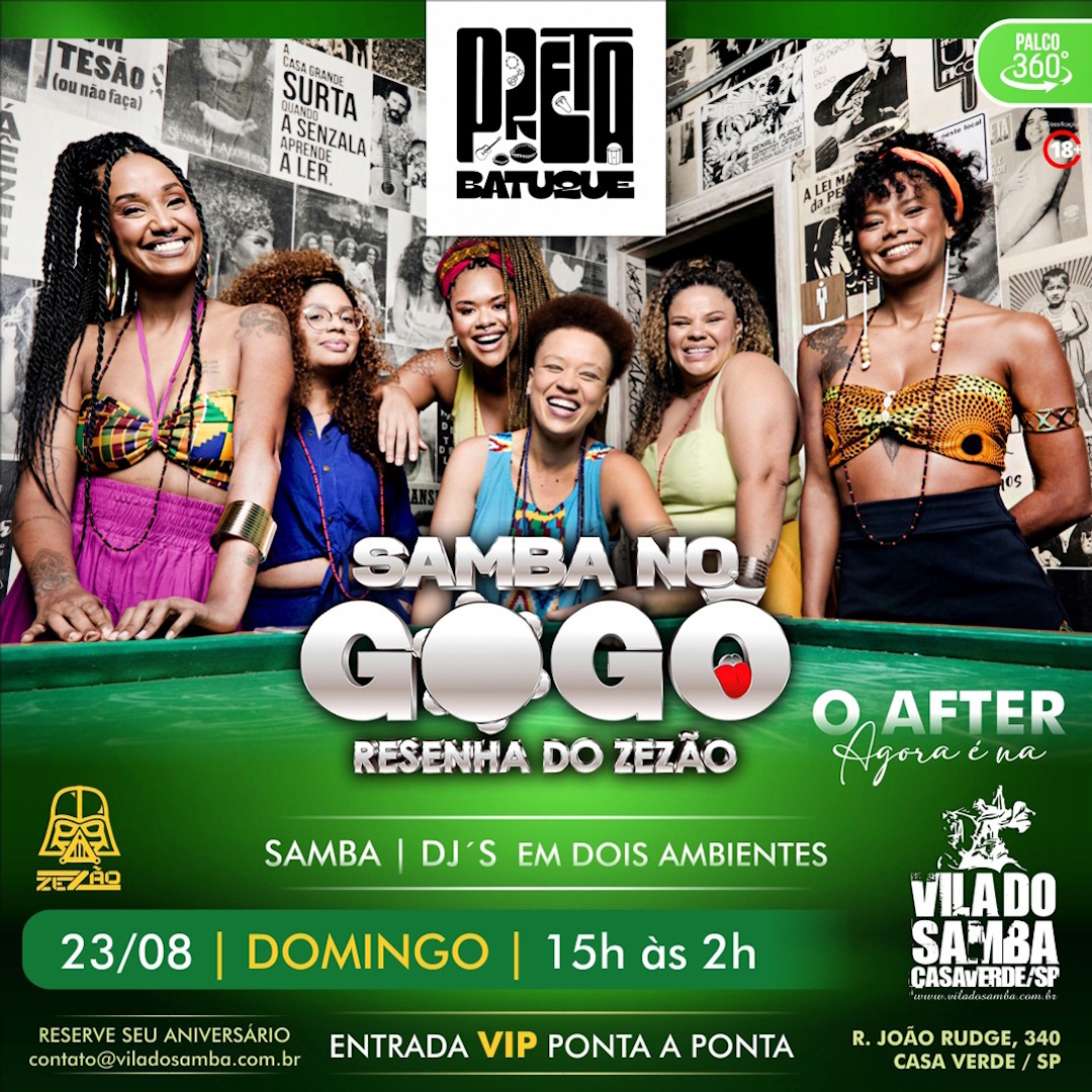 Boteco<br> Entre Elas