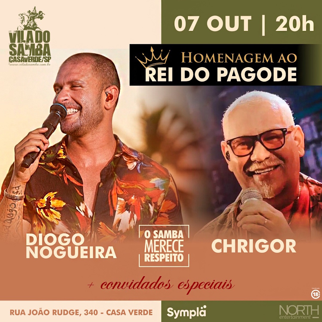 Homenagem ao Prícipe<br>Diogo e Chrigor